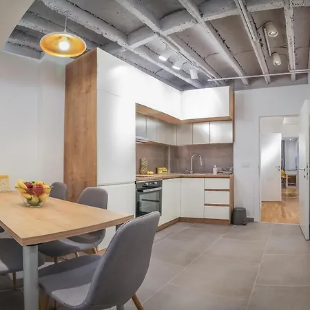 Delights Apartman *