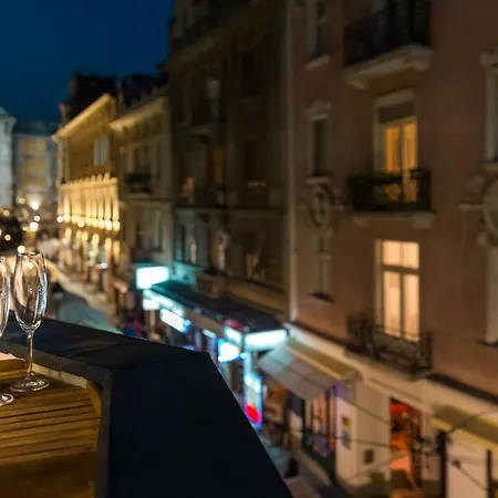 Delights Belgrade