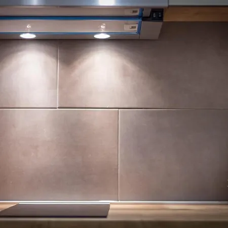Delights Apartment *