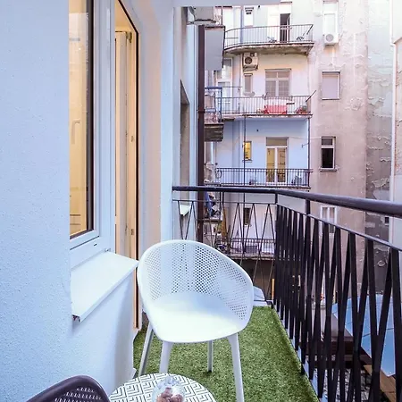 Apartment Delights