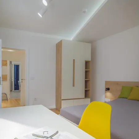 Apartment Delights