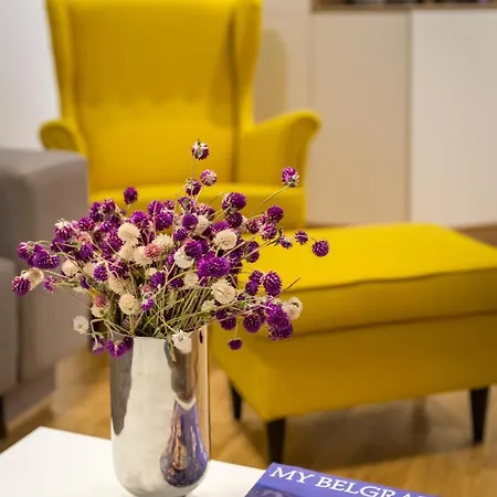 Delights Belgrado
