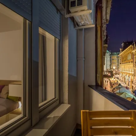 Delights Белград