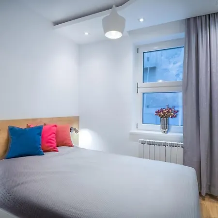 Delights Apartment Belgrade