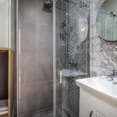 Delights Apartment