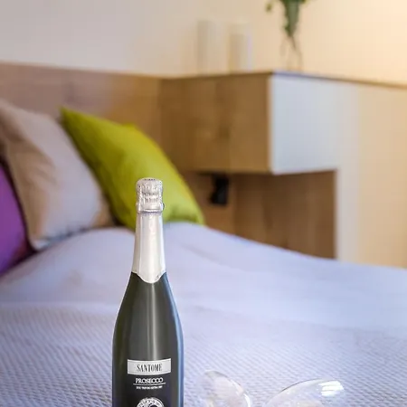 Delights Белград