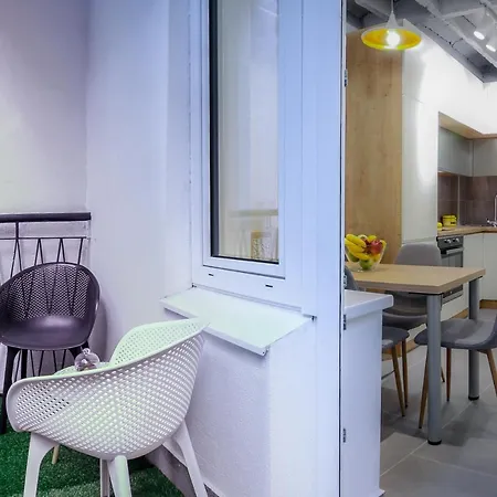 Apartman Delights
