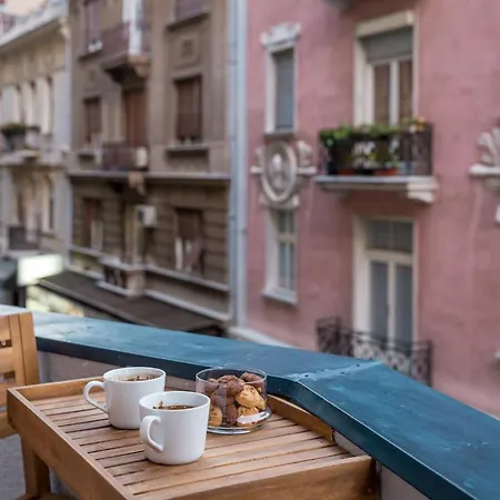Delights Apartman